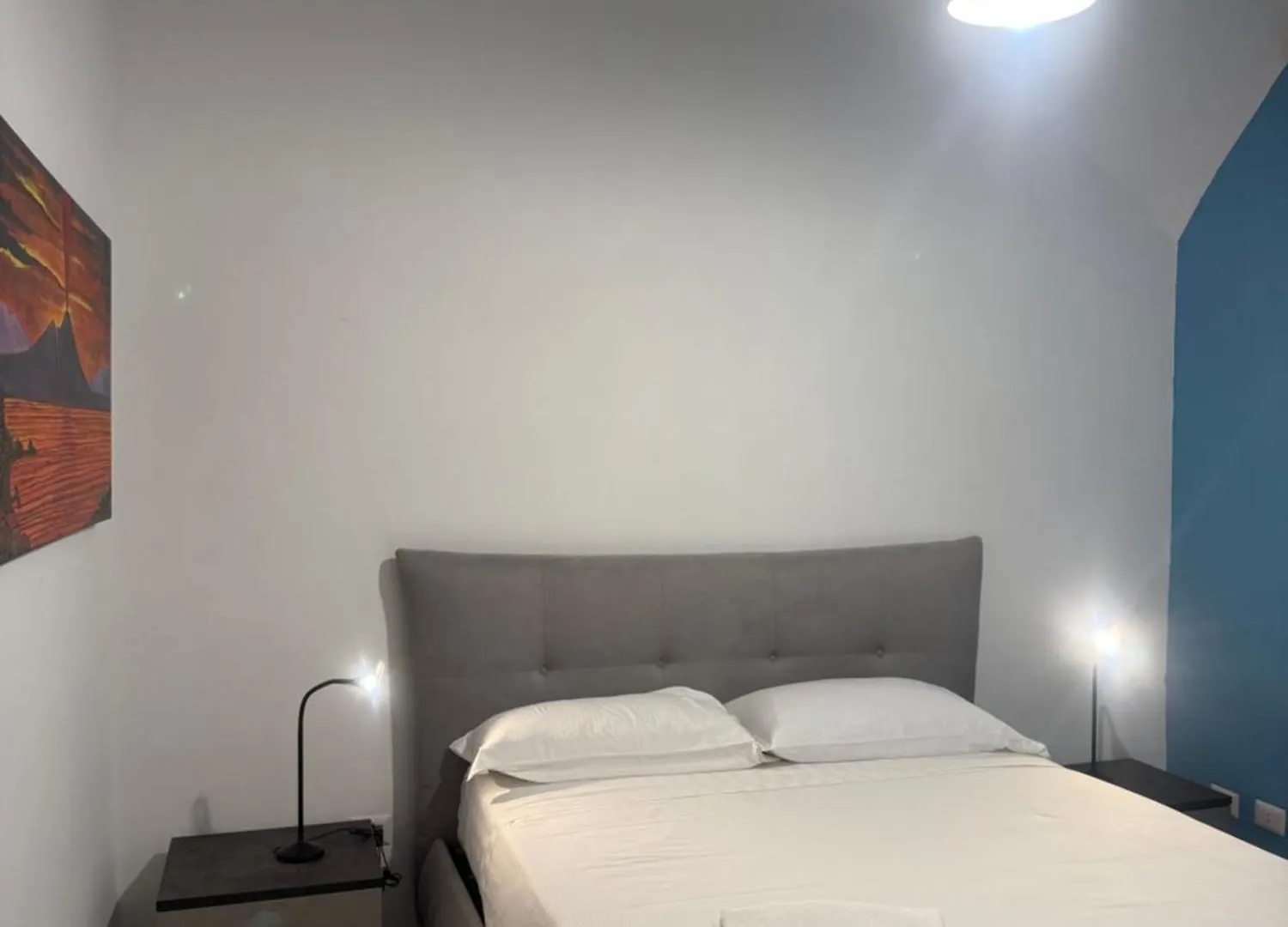 Residenza Toledo Bed & Breakfast Naples