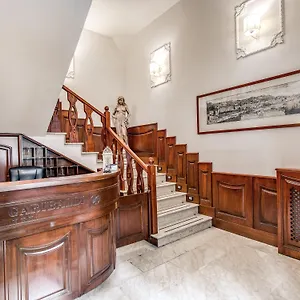 Hotel Garibaldi, Napoli
