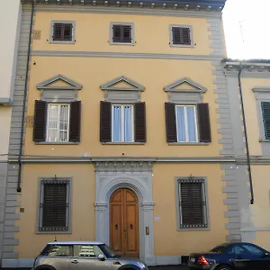 Fra Bartolomeo Apartment Florence