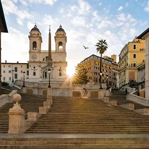 Hassler Hotel Rome