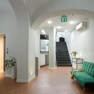 Palazzo Sant'antonio Naples