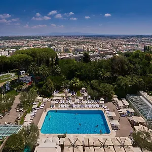 Cavalieri, A Waldorf Astoria Resort Rome