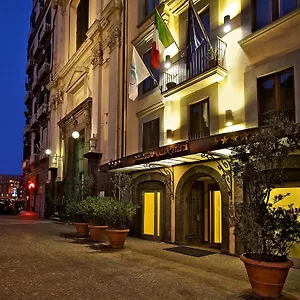 Palazzo Turchini Naples