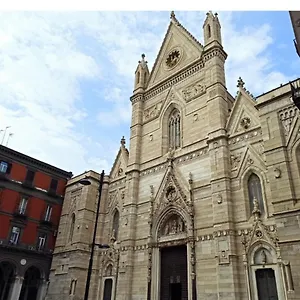 Bed & Breakfast Pulcinella, Napoli