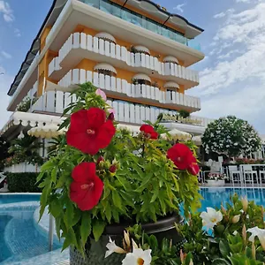 Alexander Hotel Caorle