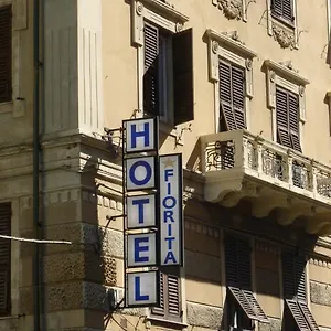 Fiorita Hotel Genova