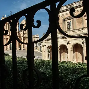 Pepe Concetta E La Movida Apartment Noto
